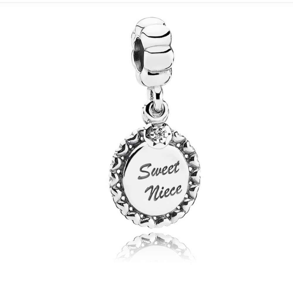 Pandora Charm
